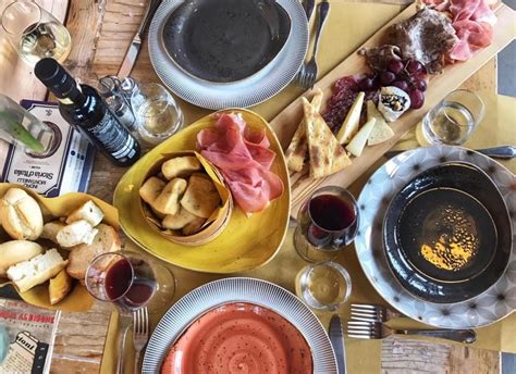 The Best Foodie Experiences In Umbria Where To Eat In Umbria