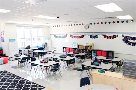 Astrobrights Classroom Makeover For First Grade Teacher Markeda Brown Owl Theme Classroom