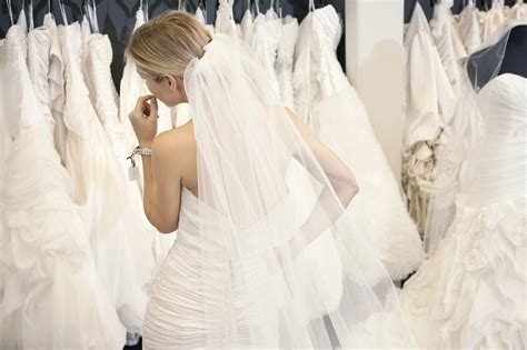 How To Find Your Dream Wedding Dress Thrifty Momma Ramblings