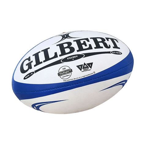 Gilbert Energy Rugby Balls V2 Sportsmans Warehouse
