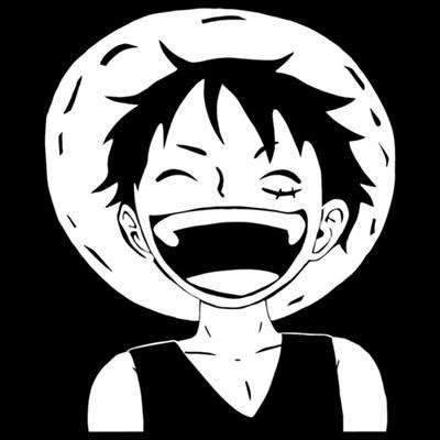Wallpaper hitam dan putih naruto dan sasuke gambar kartun lucu. 50+ Gambar Luffy (One Piece) | Foto Lucu, Wallpaper Keren ...