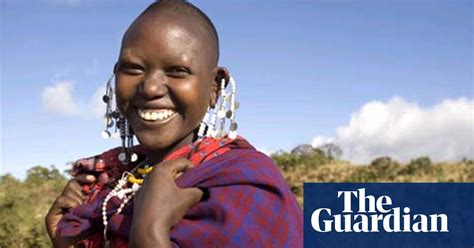 Eco Dilemma Is It Ok To Visit Remote Tribes Travel The Guardian