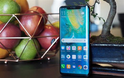 Huawei Mate 20 Pro Still A Top Best Smartphone With Amazing Specs