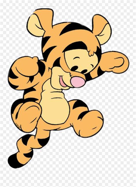 Baby Tigger Clipart 10 Free Cliparts Download Images On Clipground 2024