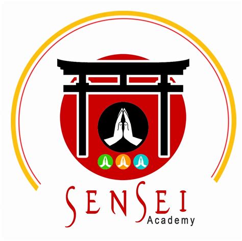 Sensei Academy