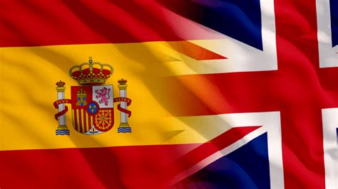 Spain occupies most of the iberian peninsula, stretching south from the pyrenees mountains to the strait of gibraltar, which separates spain from africa. Spain Plans to Apply Reciprocal Quarantine for UK Visitors ...