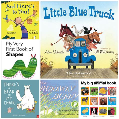 24 Of Our Favorite Books For 2 Years Old Peanut Butter Runner