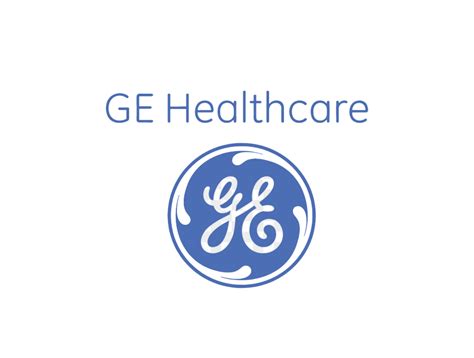 Inspiration Ge Healthcare Logo Facts Meaning History And Png