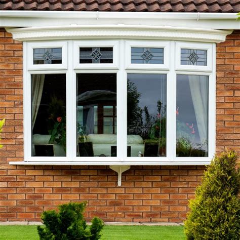 Bow Windows Replacement Bow Window St Helens Windows