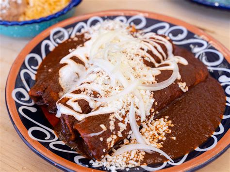The 12 Best Mexican Restaurants In Chicago Chicago The Infatuation
