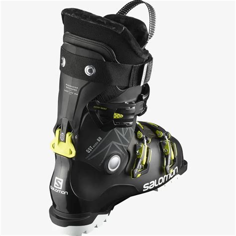Salomon Qst Access 80 Ski Boots Men S 2022