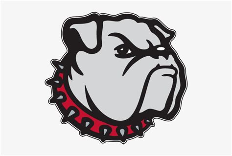 It hasn't changed, even in the smallest detail. Georgia Bulldogs Logo PNG Images | PNG Cliparts Free ...