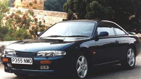 Nissan 200sxsilvia S14 Buying Guide And Review 1995 2000 Auto Express