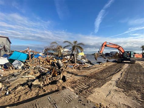 Dvids Images Fema Surveys Damage After Hurricane Ian Image 2 Of 9