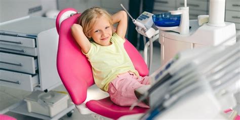 ¿qué Es La Odontopediatría ¿cómo Puede Ayudar A Tu Hijo Centros