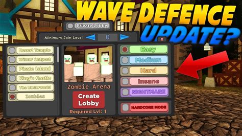 Roblox How To Lower Zombie Game