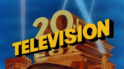 20th Century Fox Television 19761981 89 Fanfare Youtube