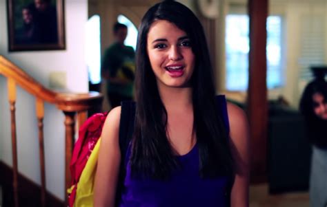 Rebecca Black Teases 10th Anniversary Remix Of Friday With Surprise