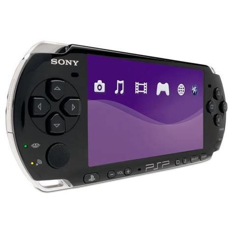 Sony Psp 1000m With 32gb And Games Instaiied Jumia Nigeria
