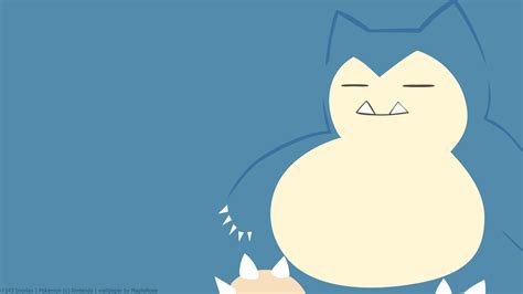 Snorlax And Psyduck Wallpapers Wallpaper Cave
