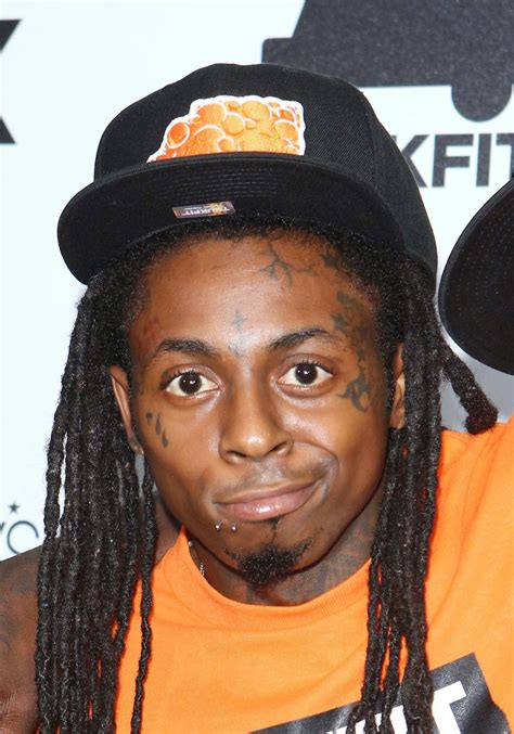 American rapper lil wayne has released thirteen studio albums, one collaborative album, three compilation albums, five extended plays, and twenty mixtapes.wayne made his album debut in 1999, with tha block is hot, which was certified platinum by the recording industry association of america.his later albums, lights out released in 2000, and 500 degreez, released in 2002, attracted minor attention. Lil Wayne Biography | YMCMBrasil