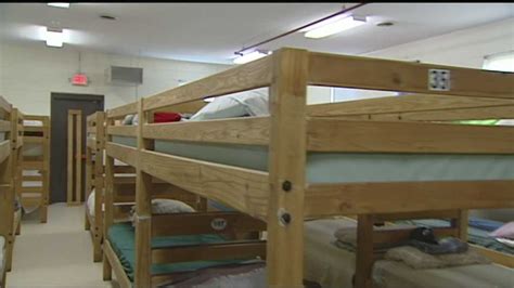 Bed Bugs Could Close Local Homeless Shelter