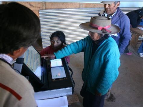 Los Datos A Tener En Cuenta Para Las Elecciones De Este Domingo