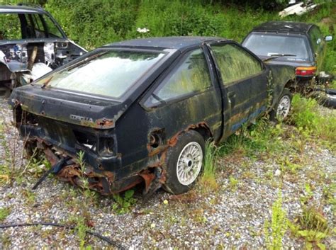 Looking for a good deal on ae 86? Toyota Gt Corolla Ae86 Parts For Sale in Ballyboy, Offaly ...