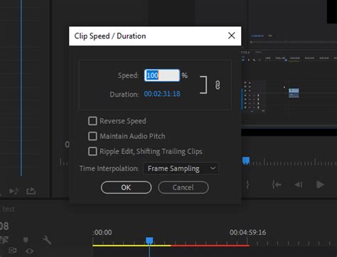 How To Do Slow Motion In Adobe Premiere Pro Guide