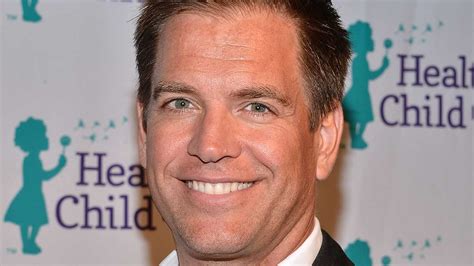 Ncis Michael Weatherlys Rarely Seen Eldest Son Is His Dads Twin In