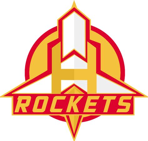 Rockets Logos