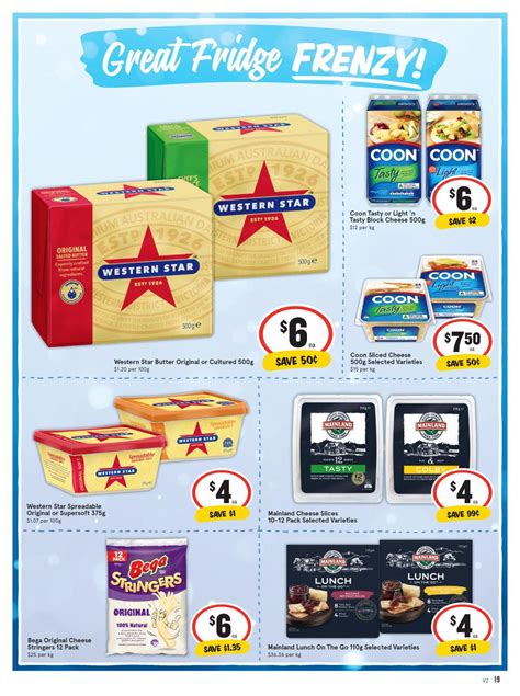 Learn more about our range of cigarettes 20 pack. IGA Catalogue Supa 2 - 8 Sep 2020