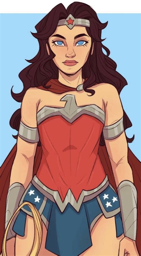 Lmh Artist Unknown In Wonder Woman Superhero Superman