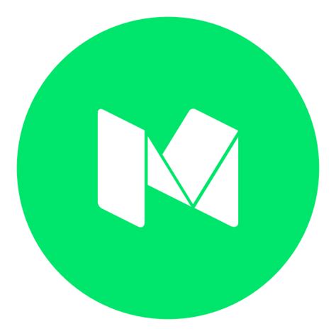 Medium Social Icon Free Download On Iconfinder