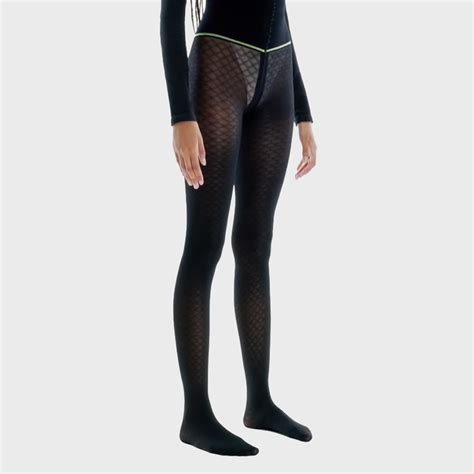 Sheertex Tights Are Nearly Indistructible—and Our Editors Love Them