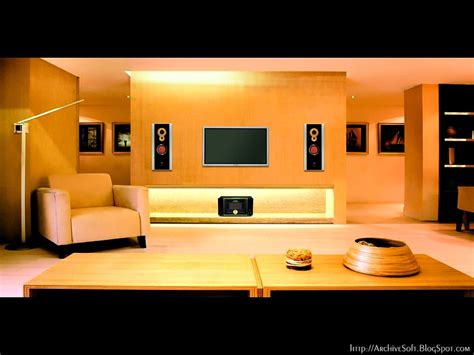 Living Room Desktop Wallpaper Baci Living Room