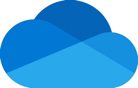 Onedrive Logo Png E Vetor Download De Logo