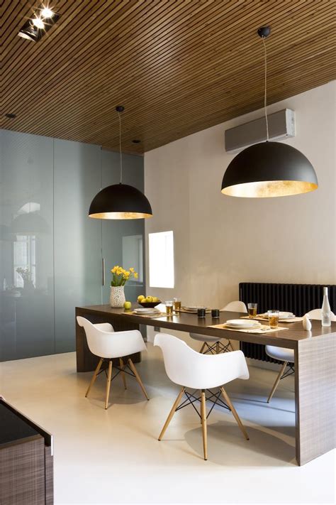 Fantastic Minimalist Dining Room Designs Interior Vogue