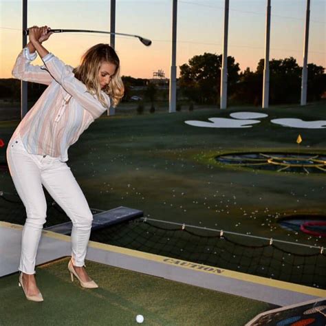 Amanda Balionis Bio A Familiar Face From The Golfing World Pro