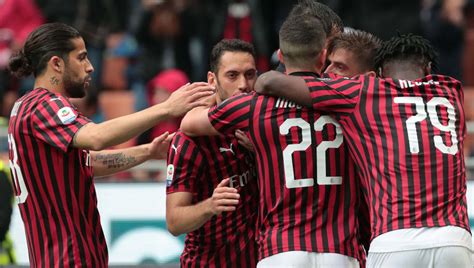 Milan or simply milan, is a professional football club in milan, italy, founded in 1899. AC Milan Transfers: Deciding Which Players to Keep & Sell ...