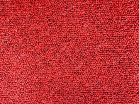 Premium Photo Elegance Red Color Carpet Texture Background