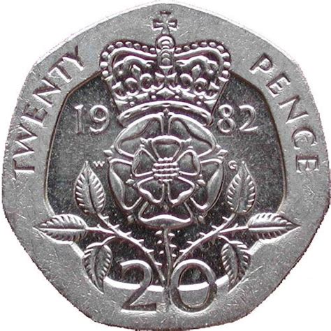 20p Coins In Circulation Check Your Change