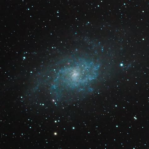 M33 Triangulum Galaxy Deep Sky Photo Gallery Cloudy Nights