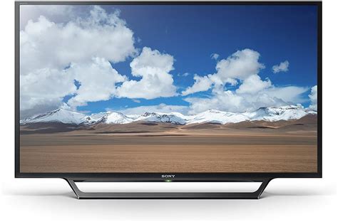 This is legal, and you don't even have to share your details. Sony KDL32W600D 720p Smart LED TV, 32-Inch