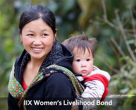 Worlds First Listed Gender Lens Impact Investing Security Iix Womens