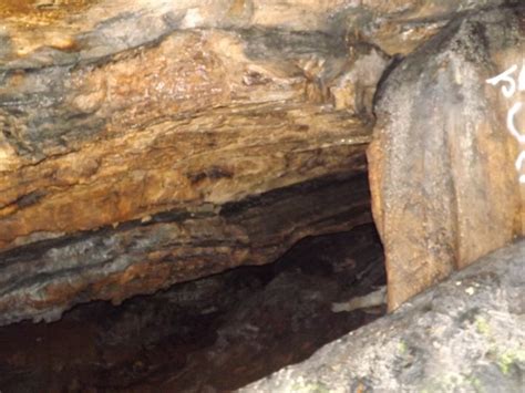 Exploring Izard County The Clay Cave Revisited