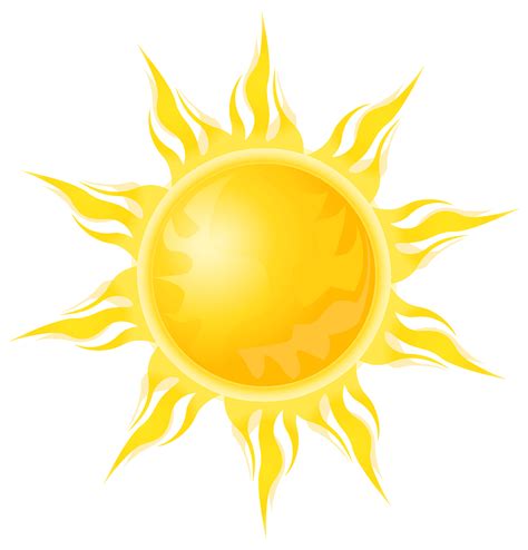 Clip Art Sun Png Download 49815192 Free Transparent Solar Energy
