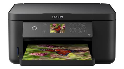 How do i set my product's software to print only in black or grayscale from windows or my mac? Epson XP-5100 Driver Mac High Sierra Download & Install ...