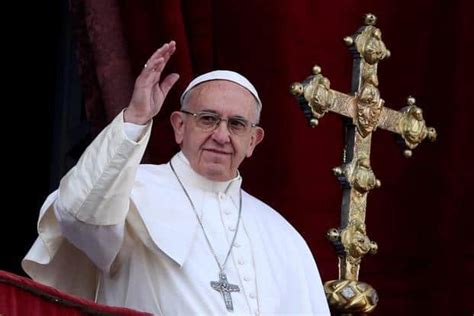 pope francis says may consider making married men catholic priests mint