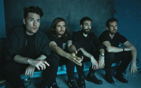 Bastille Interview Band Talk New Album Wild World Being Inspired By